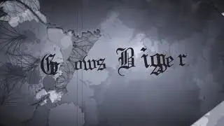 Shipwreck (Lyric Video) - ...And With Strange Aeons Even Death May Die.