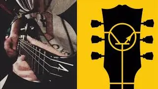 Roxsyn Guitar Synthesizer by Yonac - Loose Jam on some presets