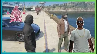 Future & Miguel heated meeting about the plan to get Ming back | NoPixel 4.0 GTA RP | RP Clips Hub