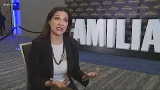 Girls in STEM: A conversation with CEO of Society of Hispanic Professional Engineers