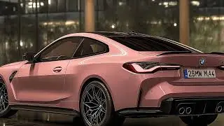 Обзор BMW M4 2026 года: чистая производительность, мощность и эмоции от вождения.