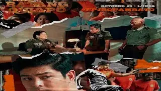 FPJ'S BATANG QUIAPO OCTOBER 23,2023 FPJ'S BATANG QUIAPO ADVANCE FPJSBQ PAMBATO VIDEO TEASER