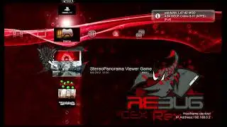 PS3 game development builds DECR-1000A