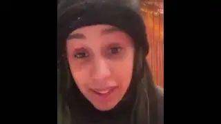 Cardi B New Leak &lsquo;Shower Tears&rsquo;