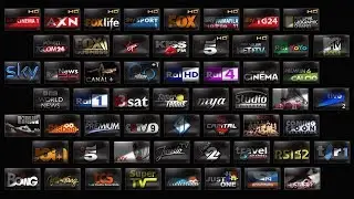 IPTV WORLD CHANNELS january 2018