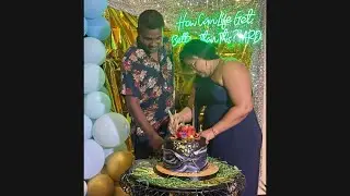 HAPPY BIRTHDAY TO YOU DANNY ​⁠@ITSOURLIFEARD
