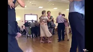 Mon Val de Loire par Clody Musette et son Orchestre