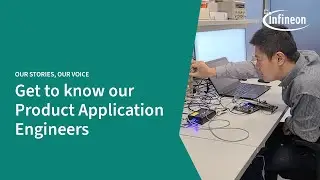 Product Application Engineer at Infineon - Career Insights | Infineon