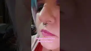 Perfect facial harmony #harmony #facialharmony #features #imthegirl #model #blowup #fypシ゚