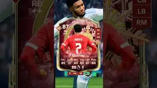 JOE GOMEZ WINTER WILDCARDS UN SBC CARO PERO BUENO | #fc26