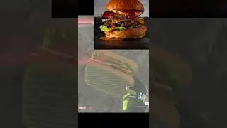 First sandwich #halo #gamer #halopc #gaming #haloinfinite #videogameplayer #xboxgamer #gameplay