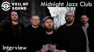 Interview with Midnight Jazz Club (CDW-Special)