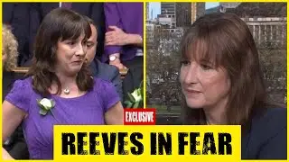 2 MINS AGO! Rachel Reeves Makes U-turn On Tax Hikes After Landlord THREATENED With MASSIVE PROT&pound;ST