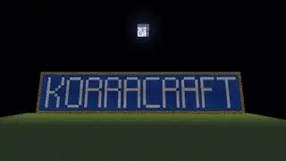 KorraCraft Episode 1- Probending Arena