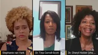 A Doctor Shares Why Sharing Info Within Our Communities is Important, Clip from Episode 1 of 5
