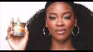 All About the Extreme: Kiss Colors & Care x Ari Lennox