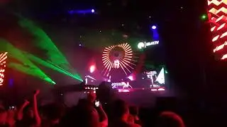 Выступление Paul van Dyk в клубе 1930, Москва @paulvandyk @globalclubbing