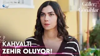 Azra'nın bir kamyon eşyası geldi! - Güller ve Günahlar 14. Bölüm