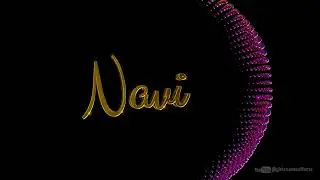 Navi | Cinematic Trailer Sound Effects | Epic Intro With Music | live wallpaper