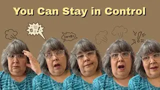 3 Ways to Manage Your Cool as a Family Caregiver