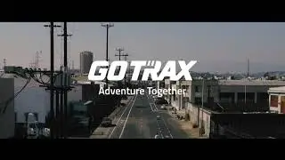 GOTRAX Adventure Together &mdash; версия на 30 секунд &mdash; электросамокаты