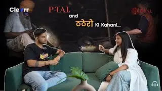 P-Tal & Thathero Ki Kahani | Kirti Goel | Clevrr's D2C Diaries | Ep. 2
