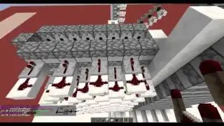 Making a Semi Auto Reverse Nuke