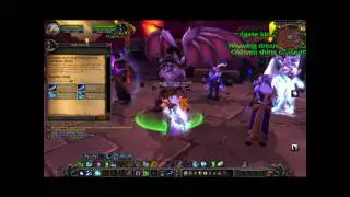 Eternion-wow.Artifact Fun Realm.