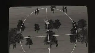 DCS world Gazelle Hot 3 to finish it off.