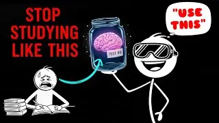 6 Neuroscience Secrets to Learn Faster (That Actually Work)