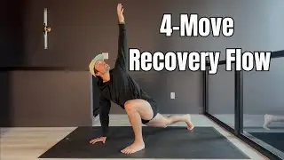4-Move Recovery Flow