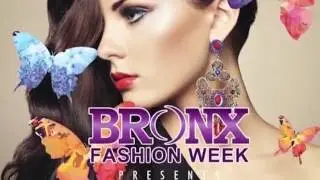 BRONX FASHION WEEK