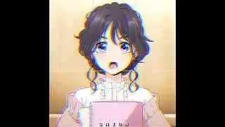 [ BEST RUSSIAN WAIFU 🗿 ] - Alya edit - [ YO ME SIENTO LIBRE ( SLOWED ) ]