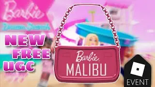 How To Get BARBIE Dream Purse In Barbie Dream Search