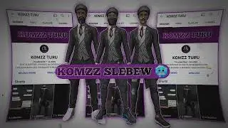 KOMZZ SLEBEW🧊🥶 || SLEBEW FAMILY/THOMAS SLEBEW🥶🙏