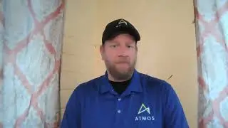 Field service from Atmos Technologies