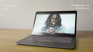 The best laptop for 2017, Meet the ASUS ZenBook 3 Deluxe UX490