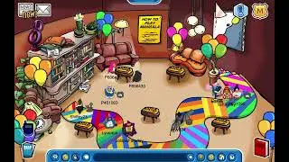 CPJ 20th Anniversary Prizes and How to Walkthrough