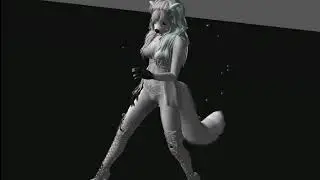 Second life- Я по уши в тебя влюблен