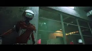 Stray Any% Glitchless Full game attempt