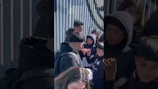 #WanderersTV: Hermosa visita al colegio Luis Gald&aacute;mez en el cierre de nuestro mes aniversario
