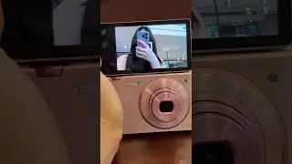 SAMSUNG MV900 pink #samsung #pink #shorts #camera #youtubeshorts #viral #photography #photo