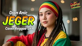 JEGER - DIAN ANIC (Tarling Reggae Ska Cover) Viral TikTok 2026