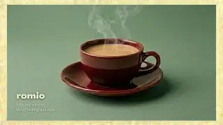 Royal Milk Tea.