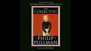 His Dark Materials: The Collectors Audiobook by Philip Pullman