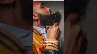 Beard Grooming Tips 🎯💯Learn More About Clipperkings Products LLC