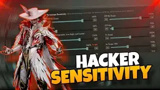 ESAGI SENSITIVITY KAMAI SEMGANI 👍 NOOB TO PRO SENSITIVITY