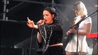 Silly Boy Blue - Goodbye (Live) Paris, Rock en Seine 2023