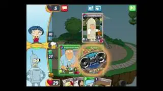Animation Throwdown - Deutsch - lets play #13 - T&auml;gliche Missionen
