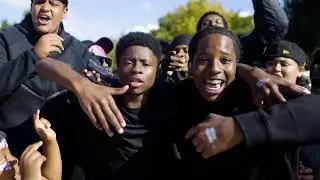 BIG DREAMS  - Media Madness 2025 - Supported by Lady Leshurr, T Roadz, GingaJay & Trappy